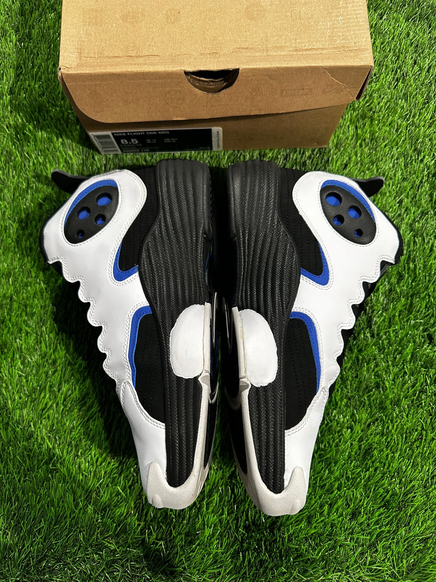 Nike Air Flight One NRG Orlando