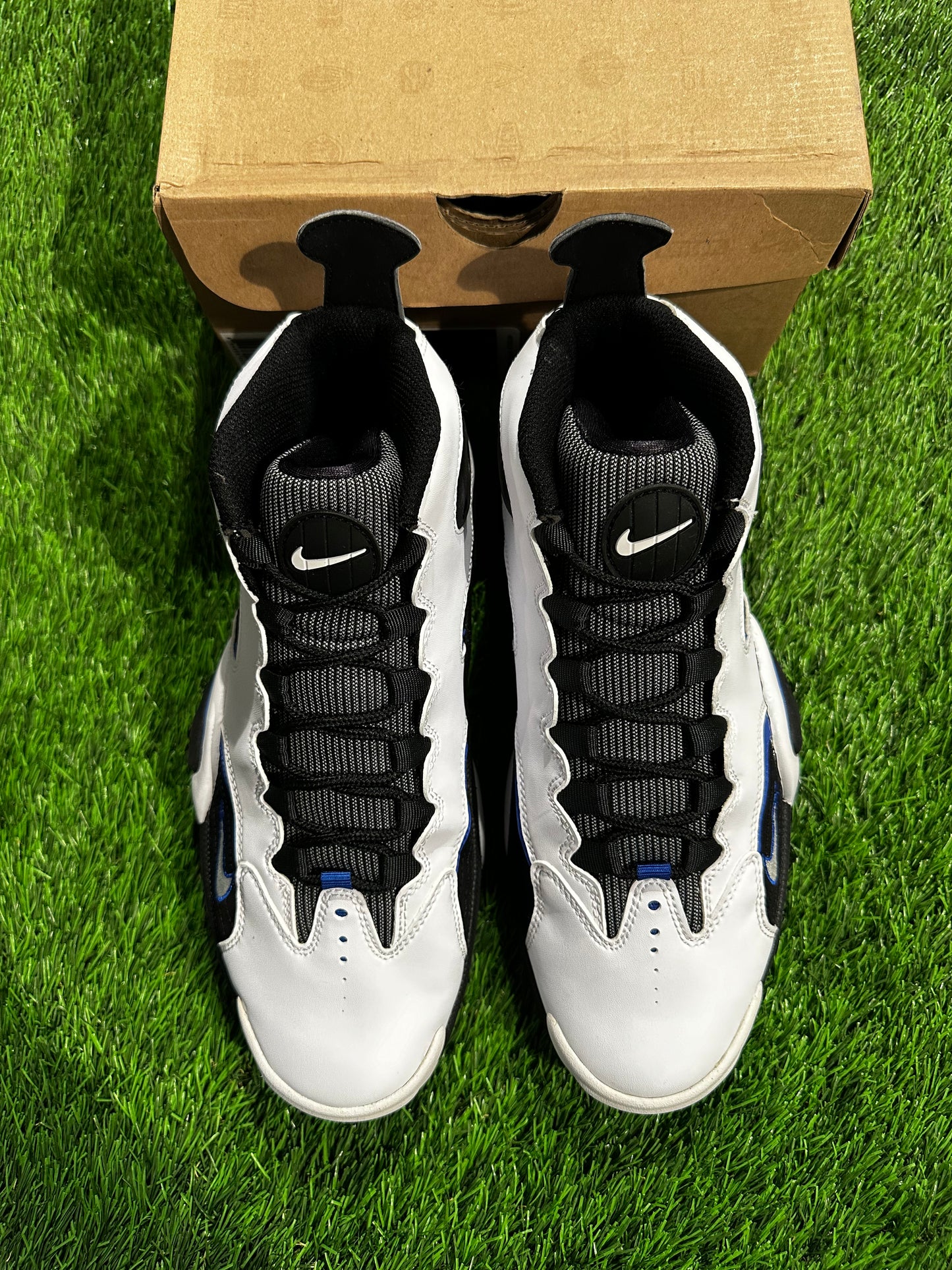 Nike Air Flight One NRG Orlando