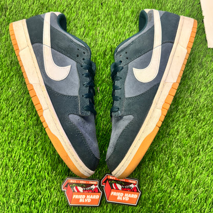 Dunk Low SE Monsoon Blue SIZE 12M/13.5W
