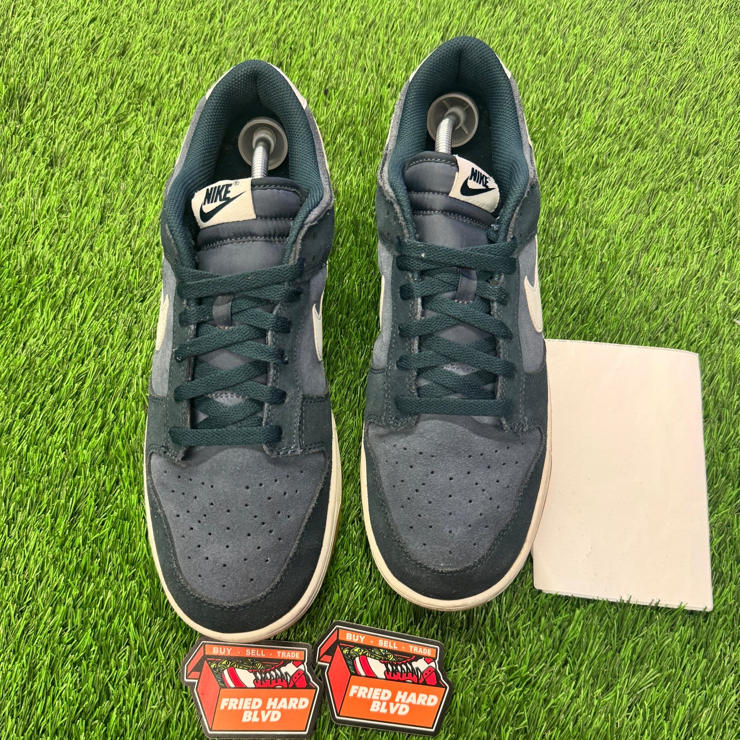 Dunk Low SE Monsoon Blue SIZE 12M/13.5W