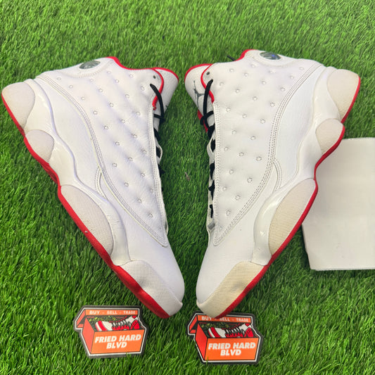 Jordan 13 Retro Alternate History of Flight SIZE 9M/10.5W