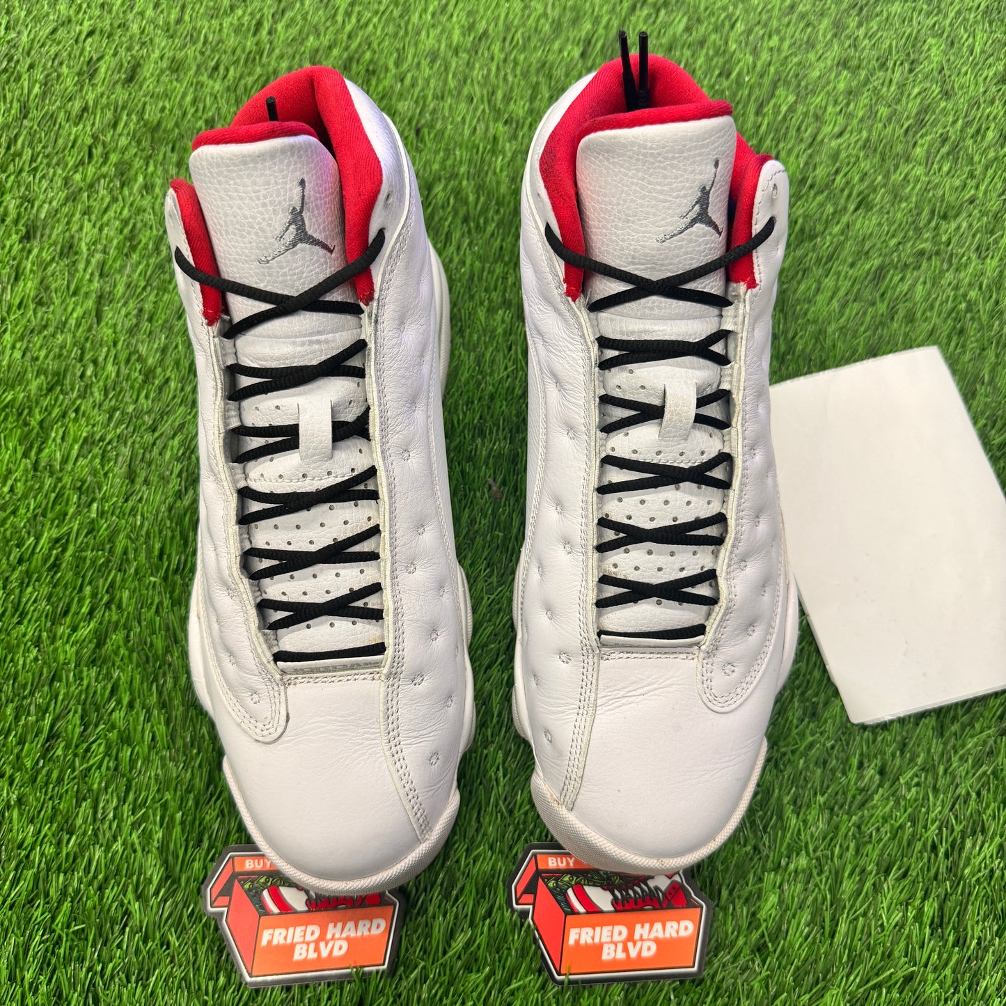 Jordan 13 Retro Alternate History of Flight SIZE 9M/10.5W