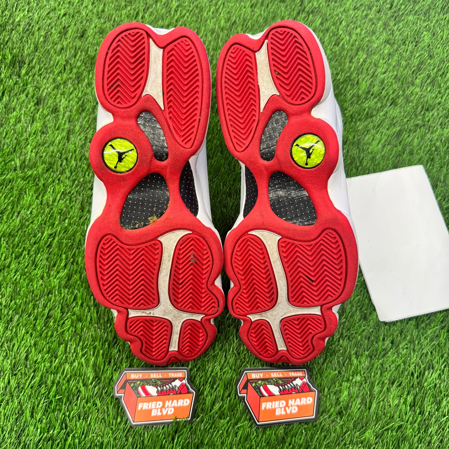 Jordan 13 Retro Alternate History of Flight SIZE 9M/10.5W