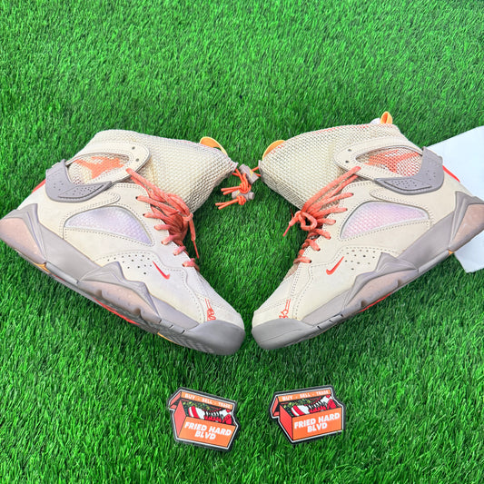 Jordan 7 Retro Bephie's Beauty Supply (Women's) SIZE 7Y/8.5W