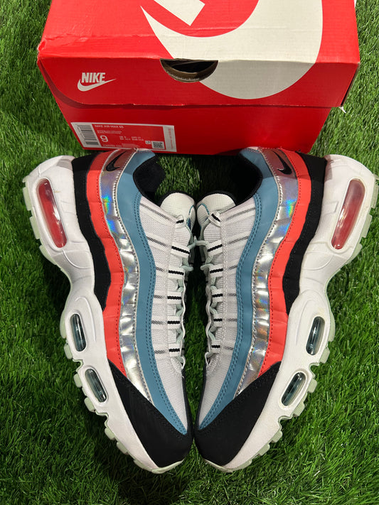 Air Max 95 Aliens SIZE 9M/10.5W