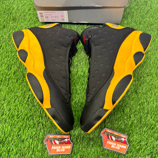 Jordan 13 Retro Carmelo Anthony Class Of 2002 (B-Grade) SIZE 12M/13.5W
