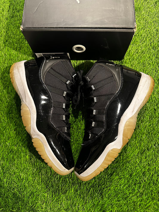 Jordan 11 Retro Jubilee 25th Anniversary