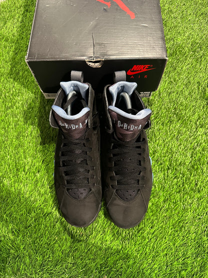 Jordan 7 Retro Chambray (2023)