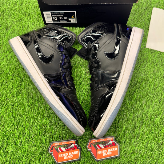 Jordan 1 Mid SE Space Jam SIZE 10M/11.5W