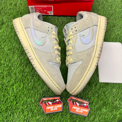 Dunk Low SE Gone Fishing Chinook Salmon SIZE 10M/11.5W