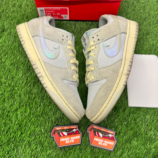 Dunk Low SE Gone Fishing Chinook Salmon SIZE 10M/11.5W