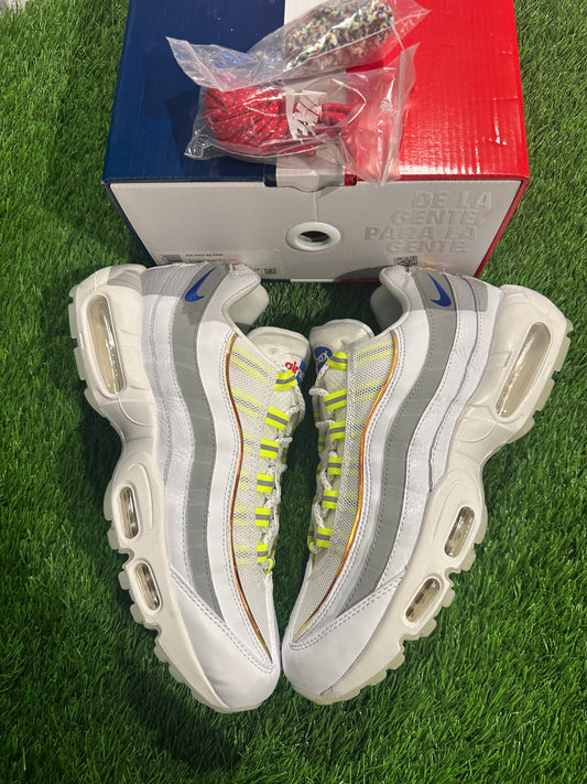 Nike Air Max 95 De Lo Mio