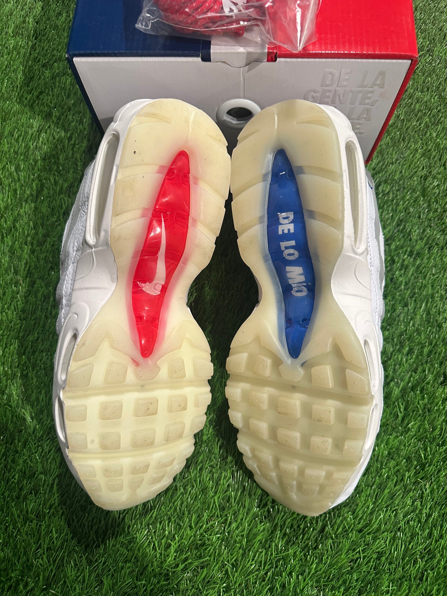 Nike Air Max 95 De Lo Mio