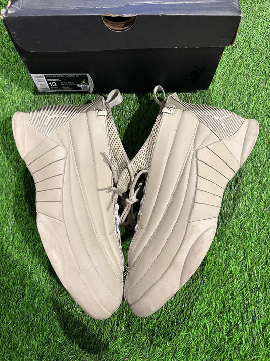 Jordan 15 Retro Billie Eilish (Women's)