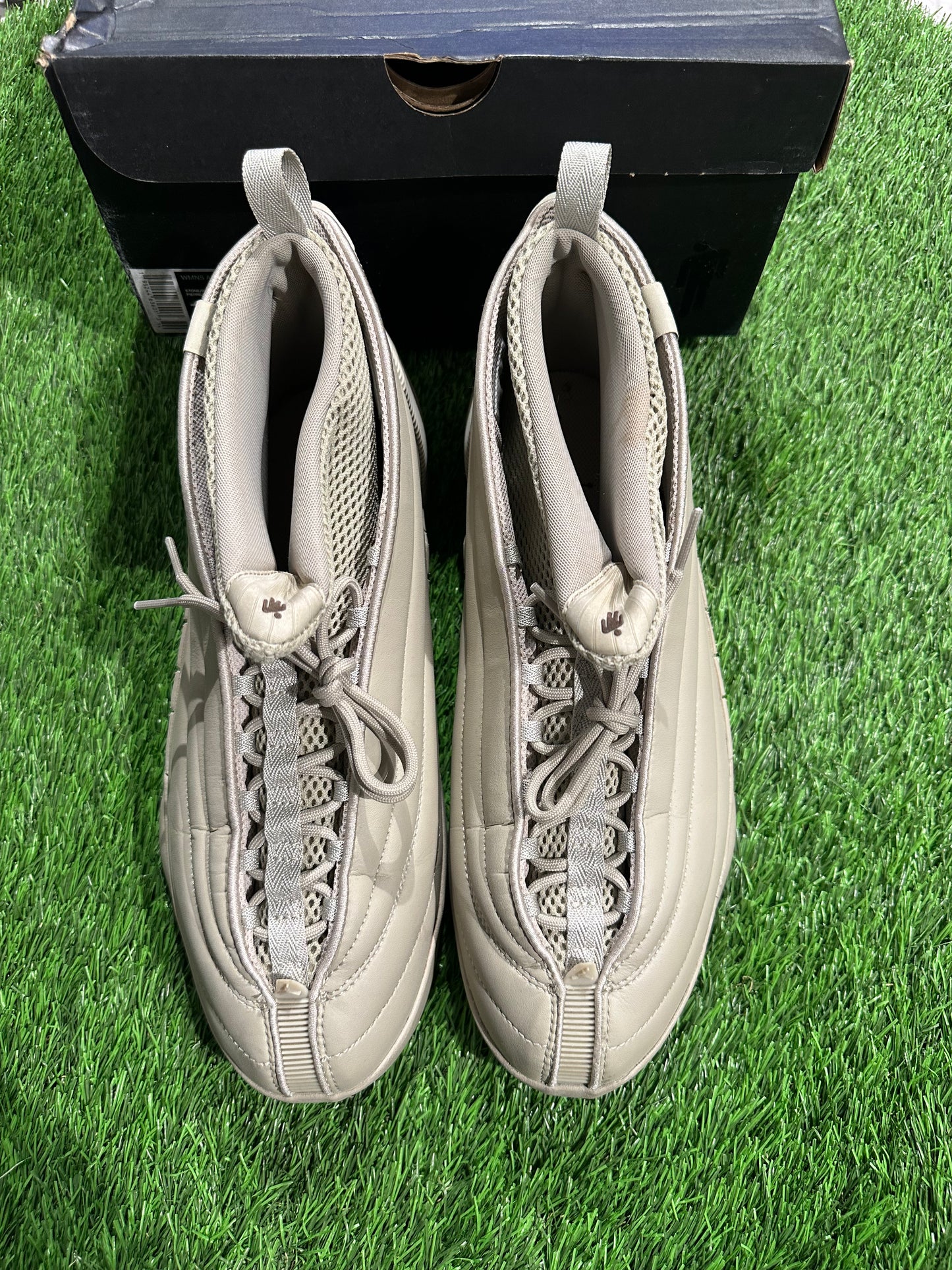 Jordan 15 Retro Billie Eilish (Women's)