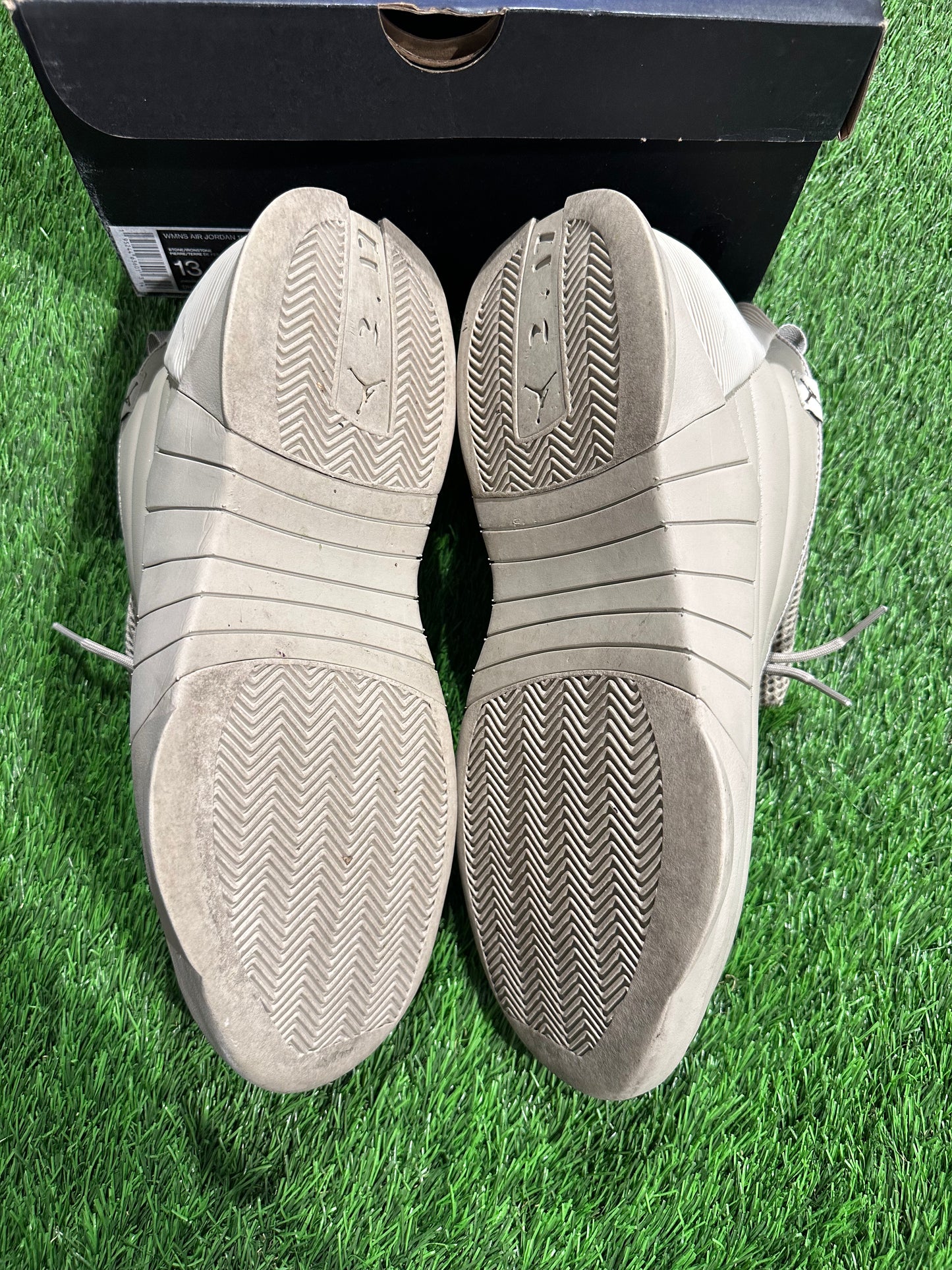 Jordan 15 Retro Billie Eilish (Women's)