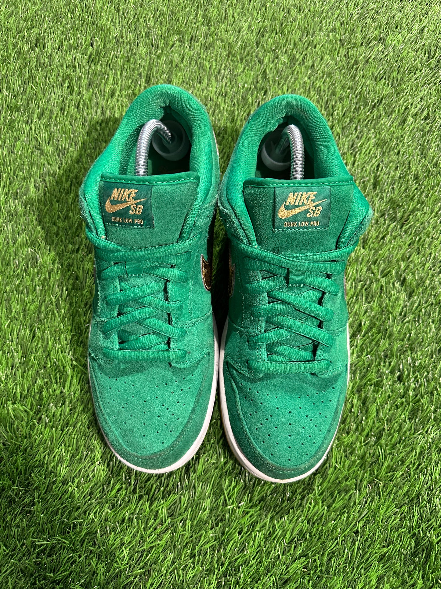 Nike SB Dunk Low Pro St. Patrick's Day (2022)