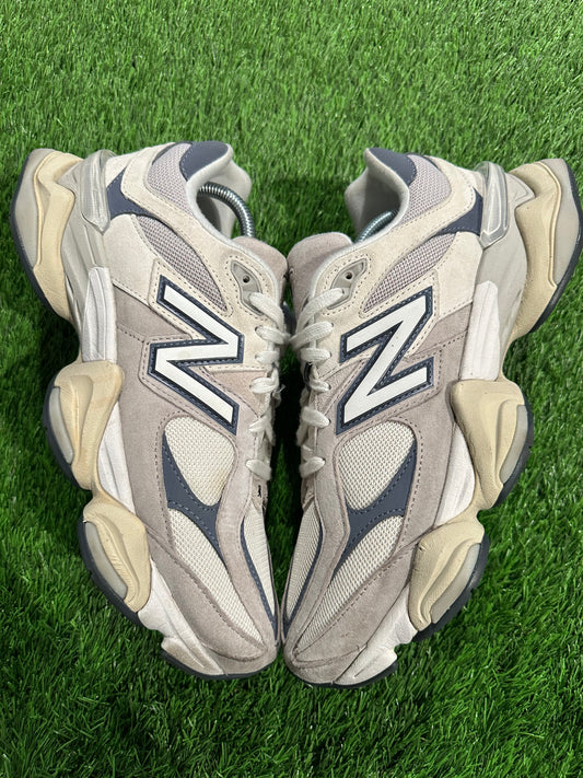 New Balance 9060 Moonrock Linen