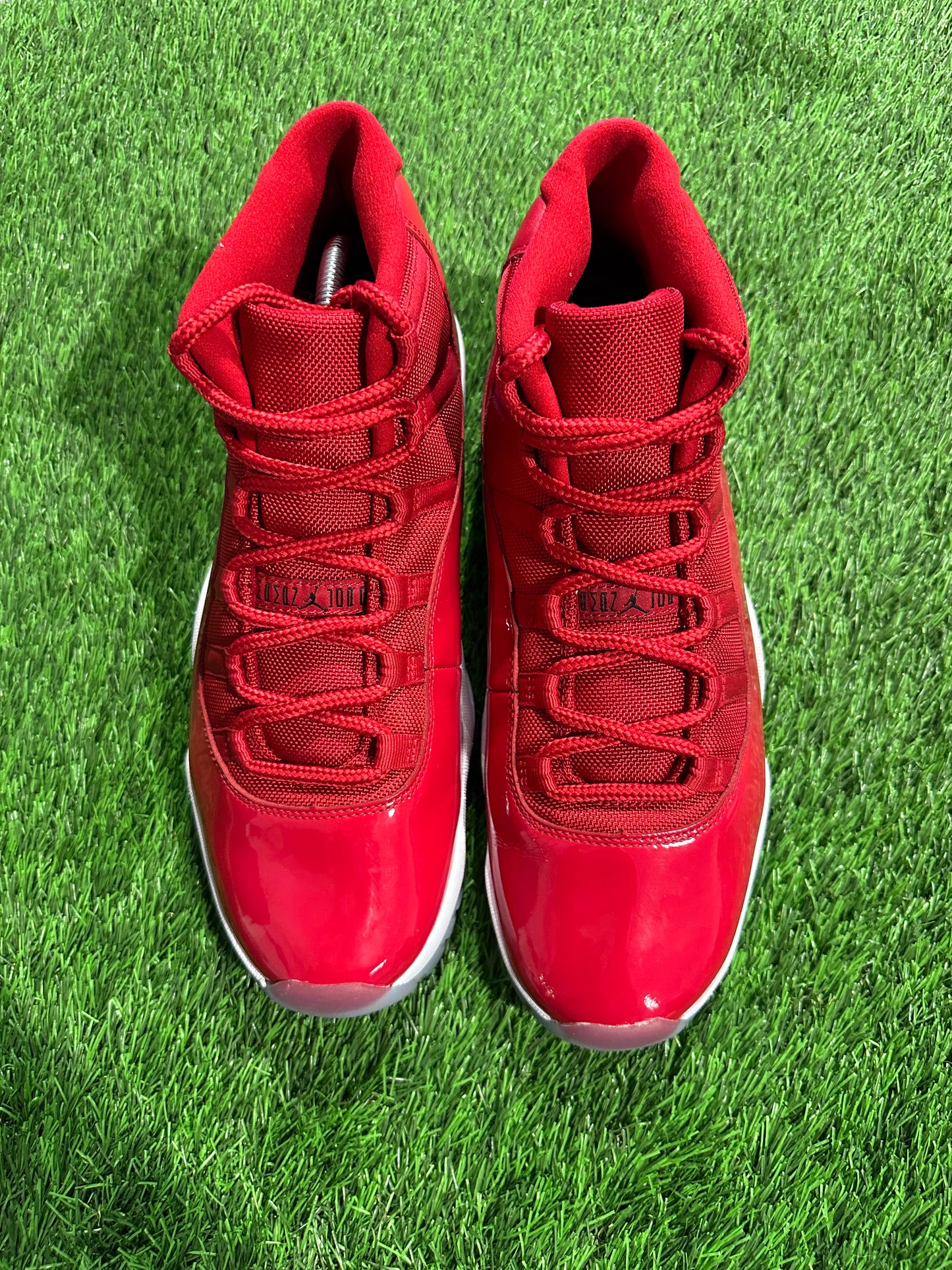 Jordan 11 Retro Win Like 96