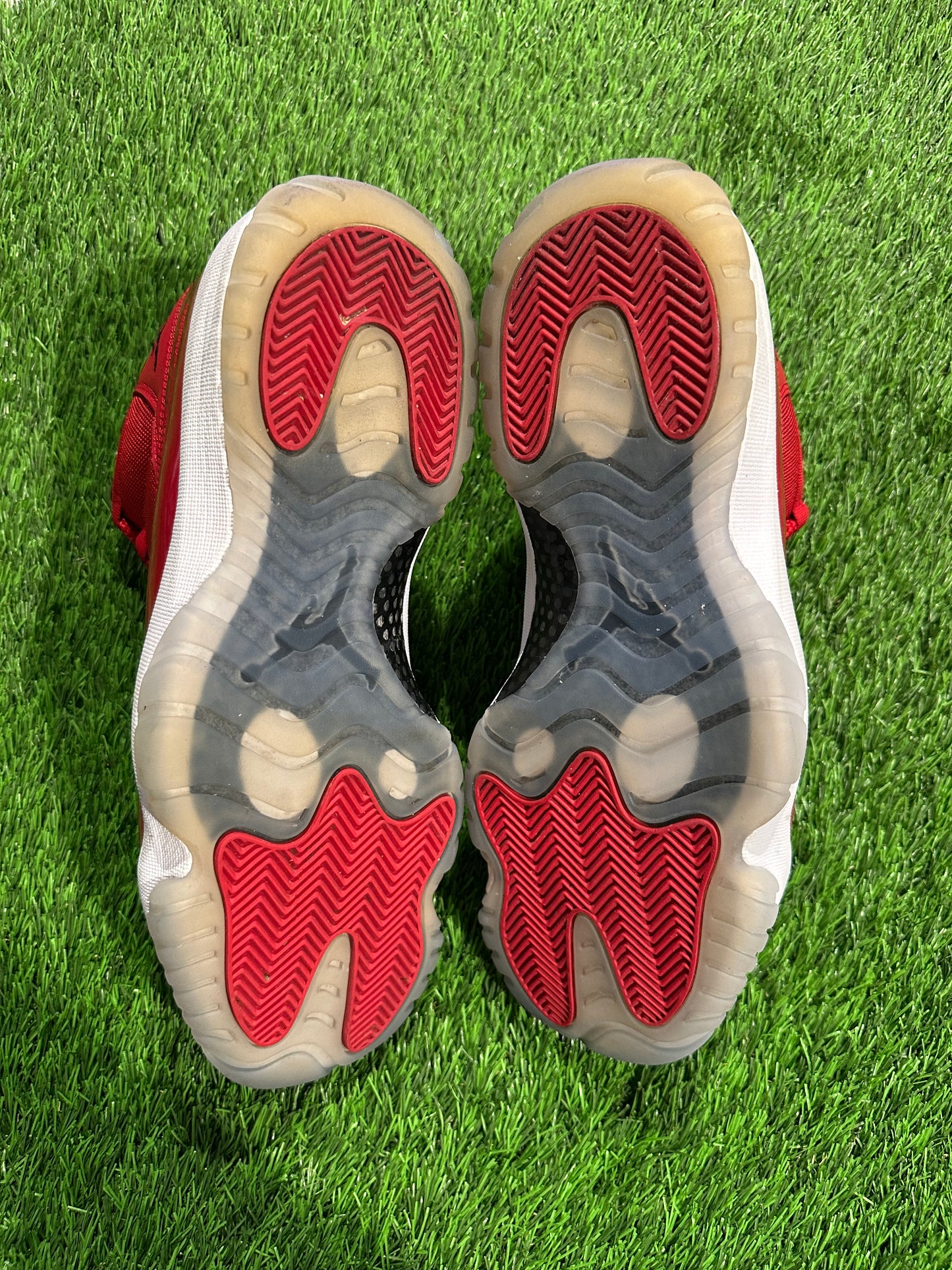 Jordan 11 Retro Win Like 96