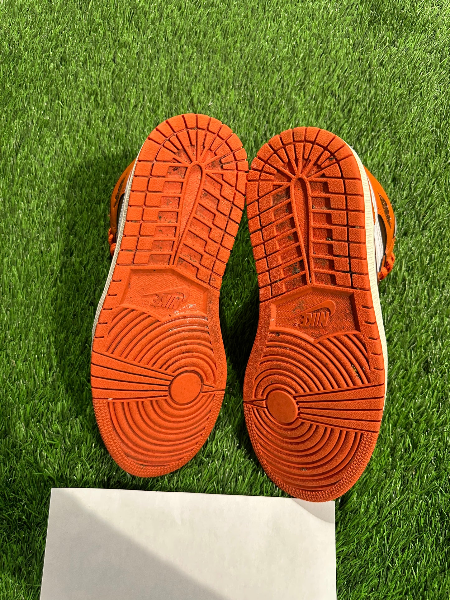 Jordan 1 Retro High OG Starfish (Women's)