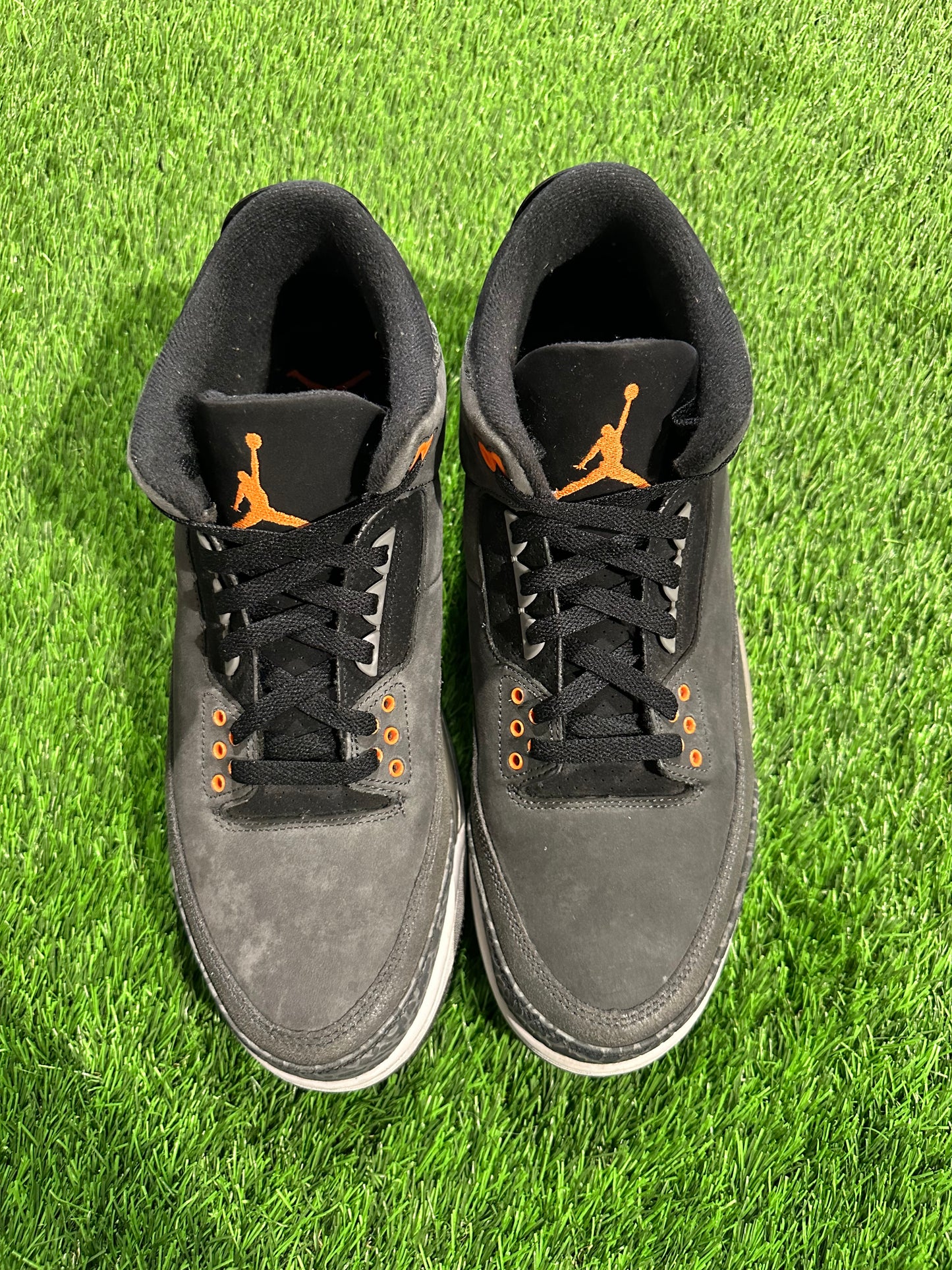 Jordan 3 Retro Fear Pack (2023)
