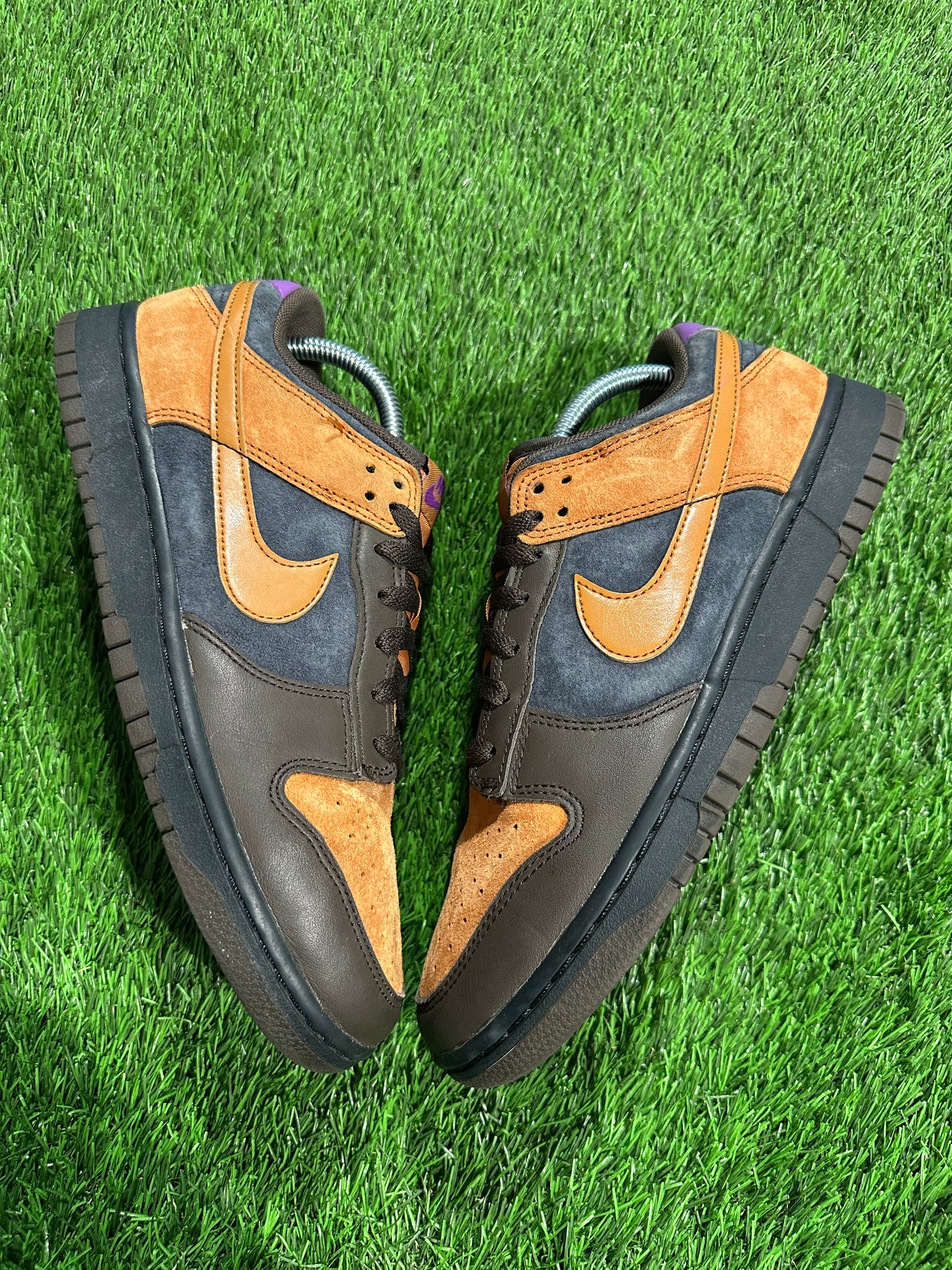 Nike Dunk Low Cider