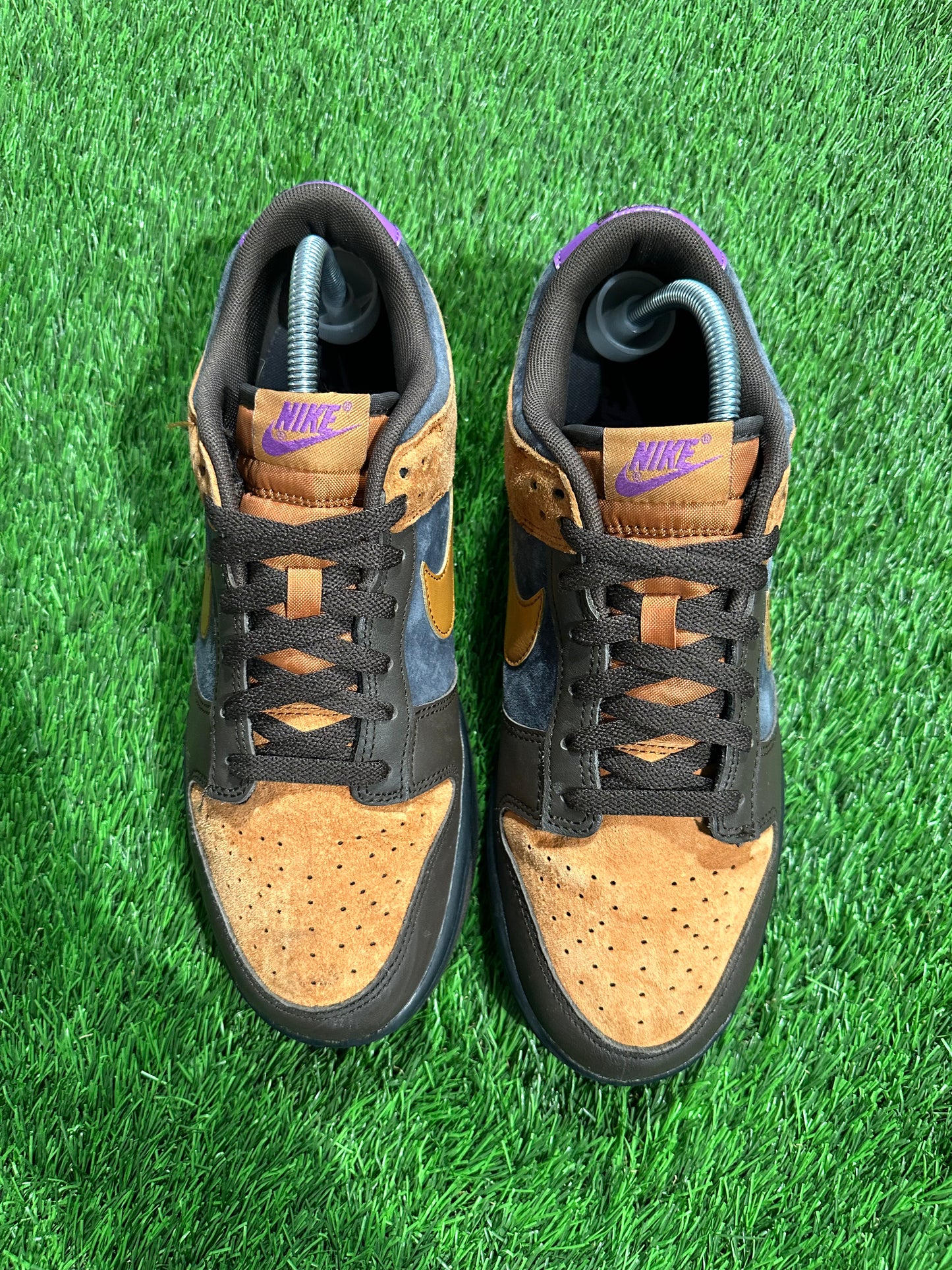 Nike Dunk Low Cider