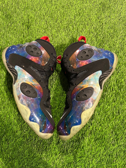 Nike Zoom Rookie Galaxy (2019)