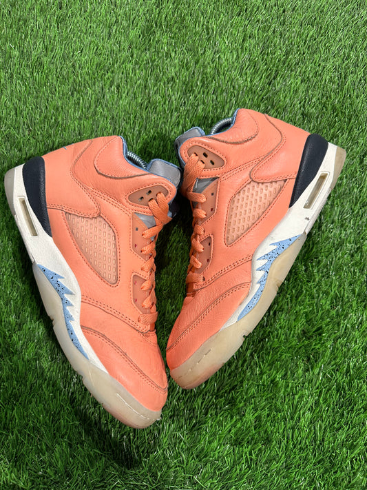 Jordan 5 Retro DJ Khaled We The Best Crimson Bliss (GS)