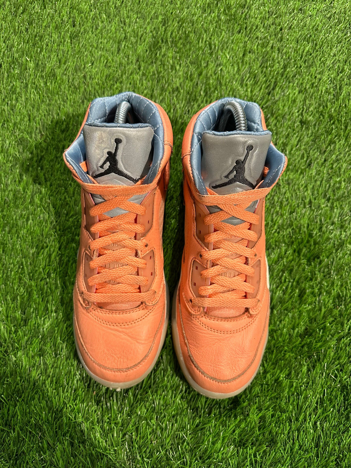 Jordan 5 Retro DJ Khaled We The Best Crimson Bliss (GS)