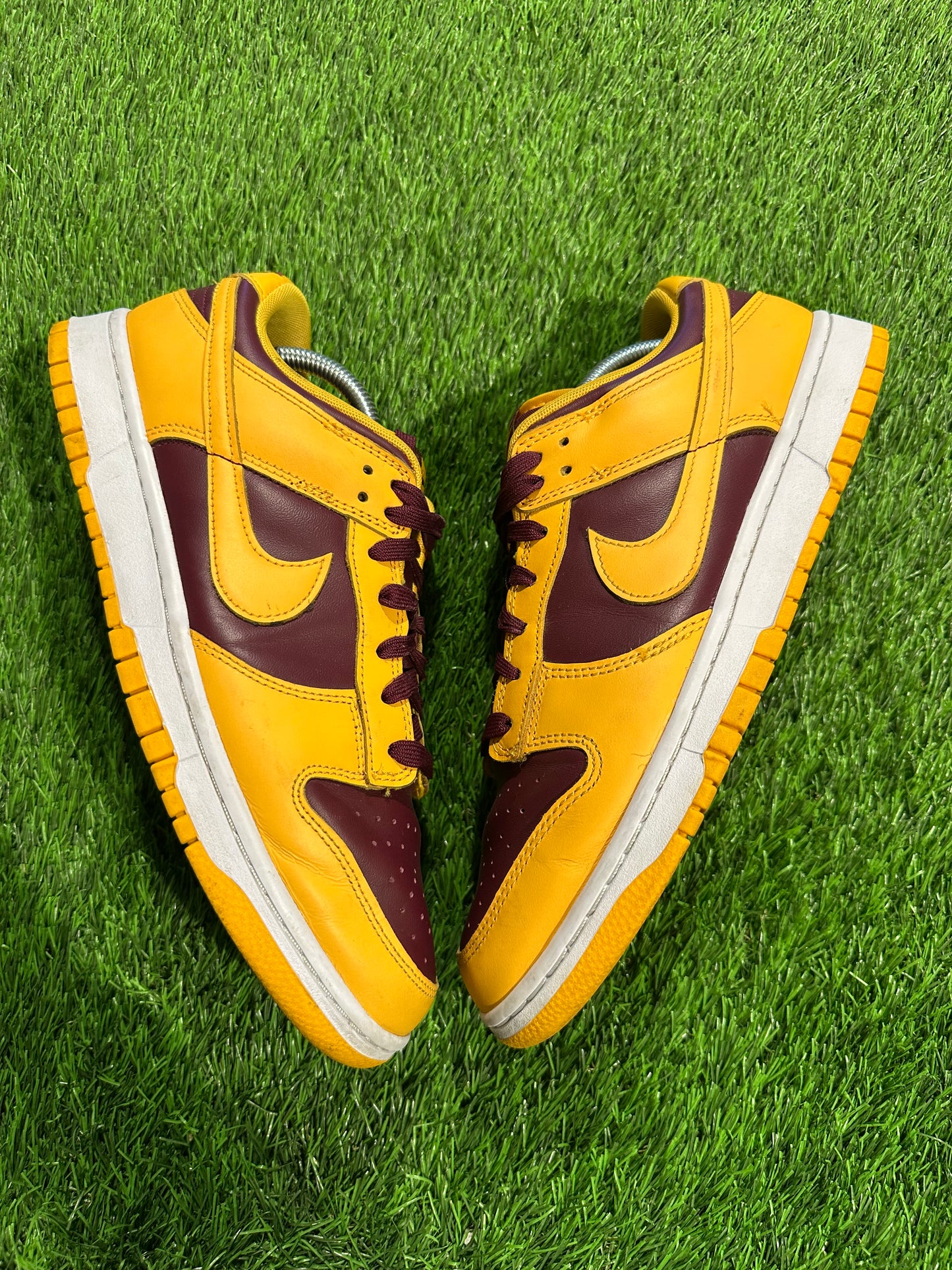 Nike Dunk Low Arizona State