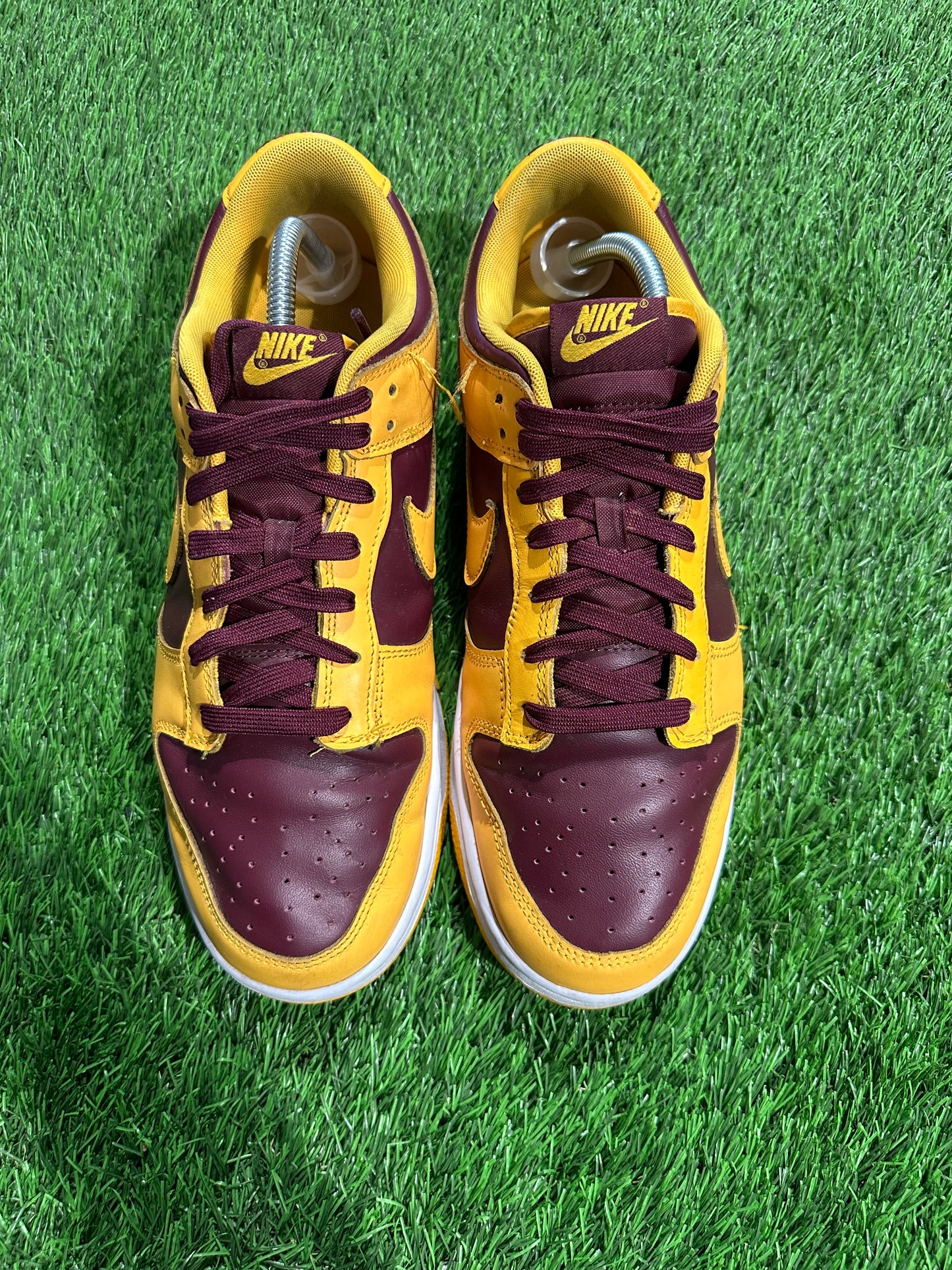Nike Dunk Low Arizona State