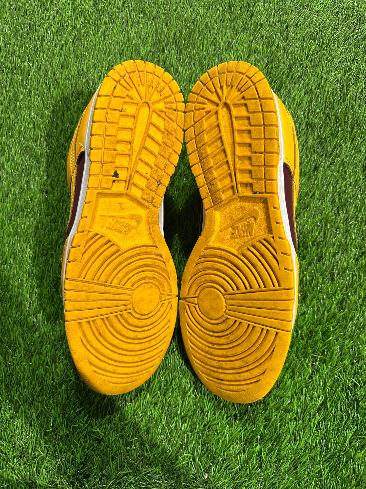 Nike Dunk Low Arizona State
