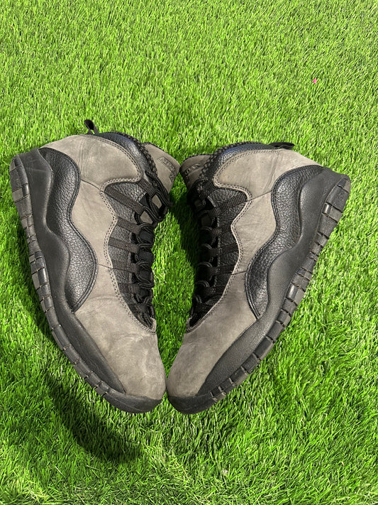 Jordan 10 Retro Shadow (2018)