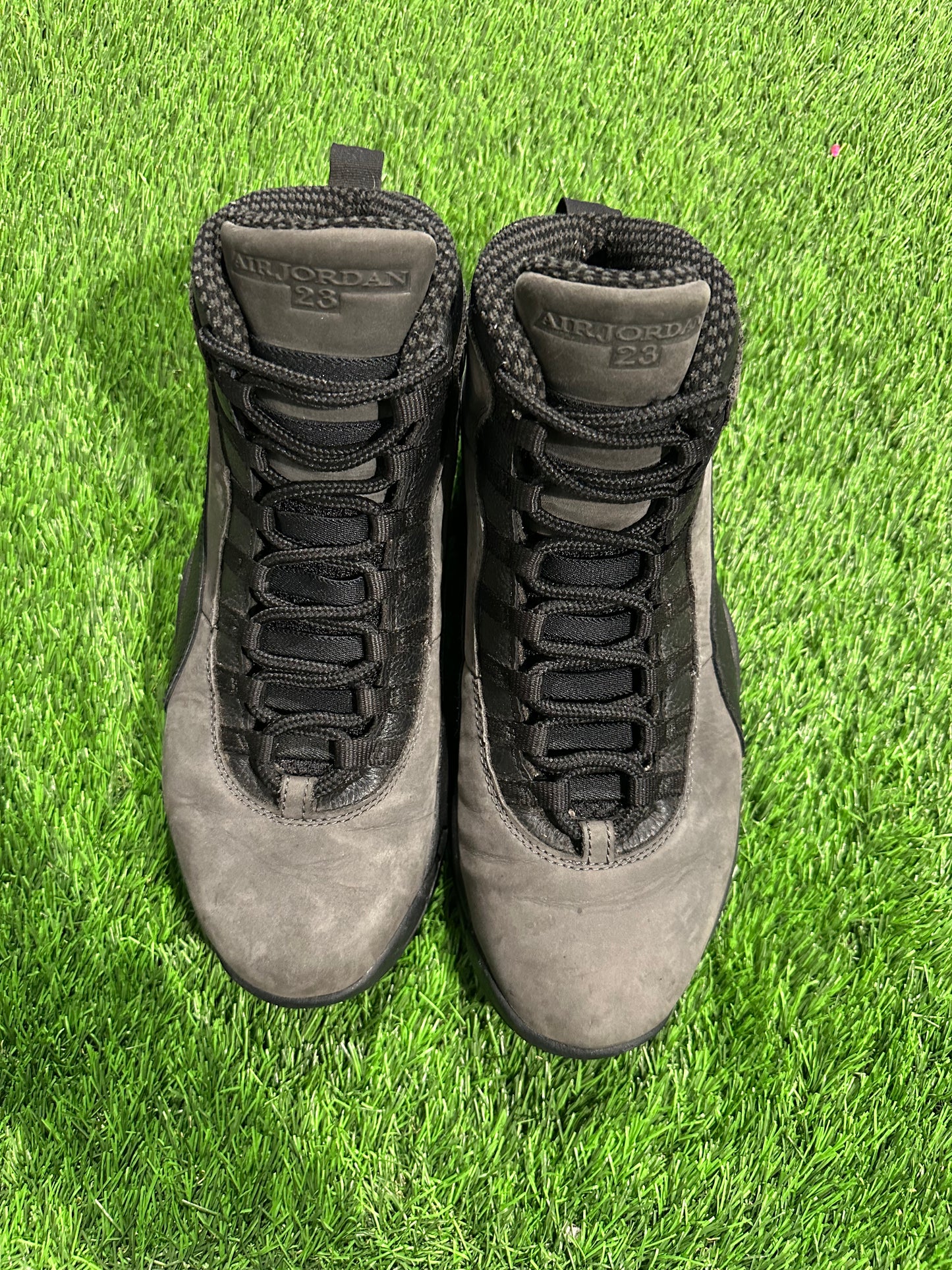Jordan 10 Retro Shadow (2018)