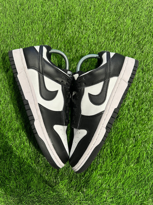 Nike Dunk Low Retro White Black Panda (Women's)