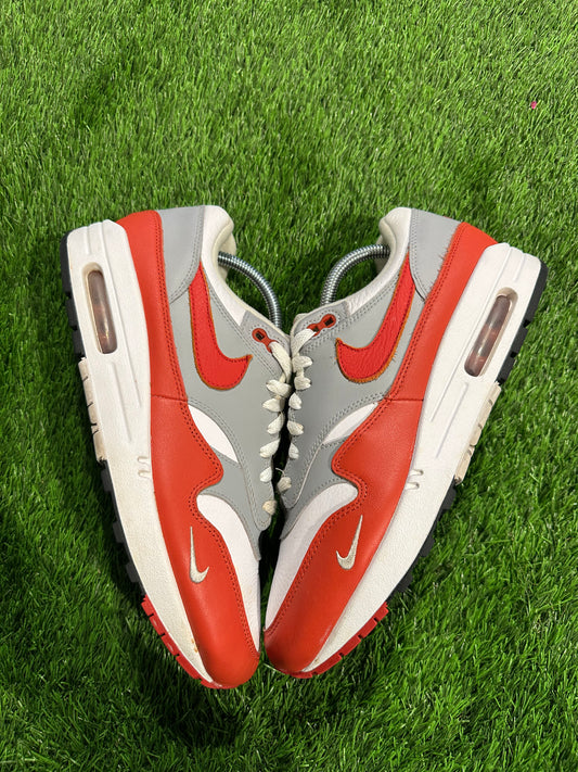 Air Max 1 Martian Sunrise SIZE 9.5M/11W