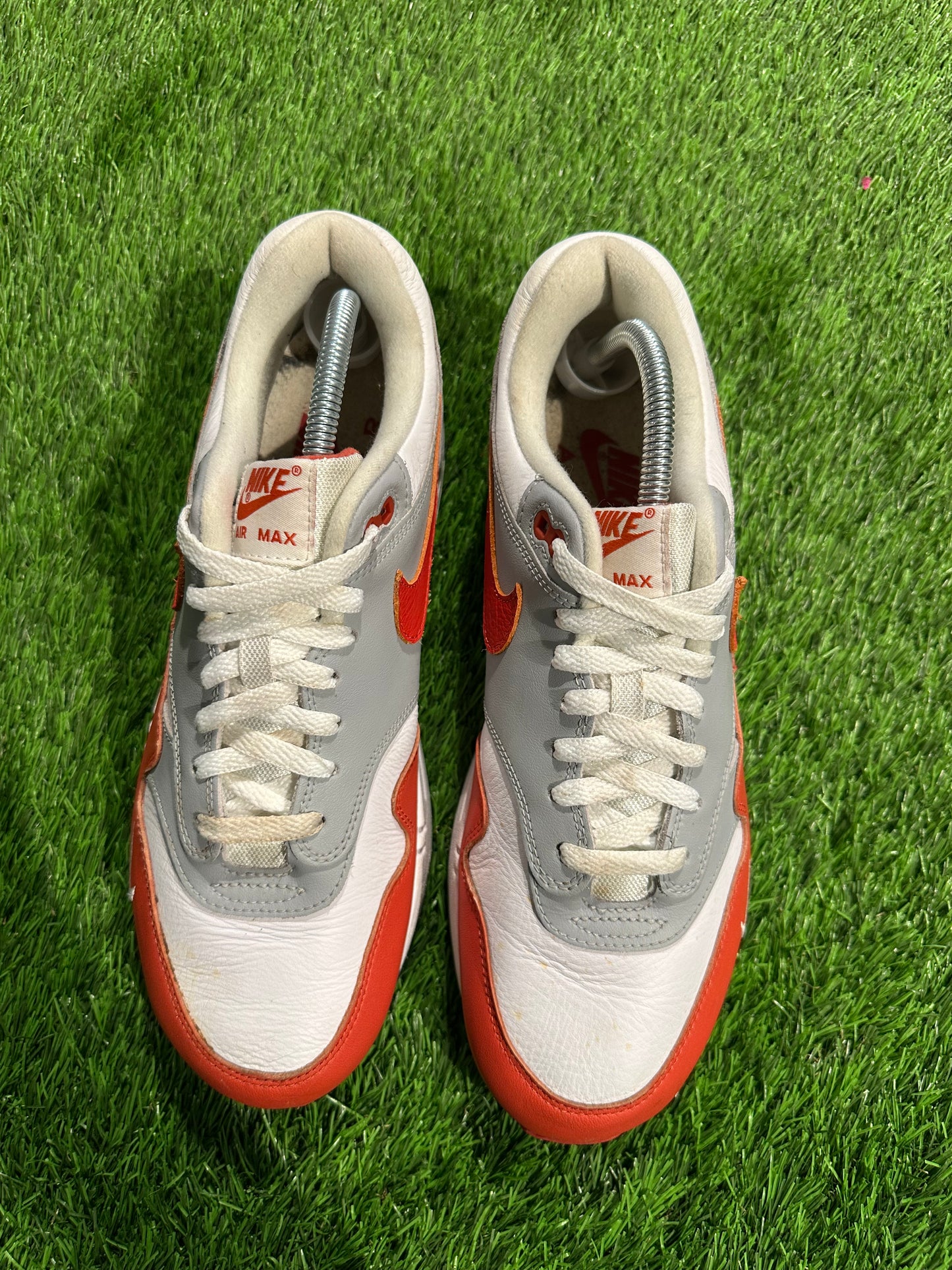 Air Max 1 Martian Sunrise SIZE 9.5M/11W