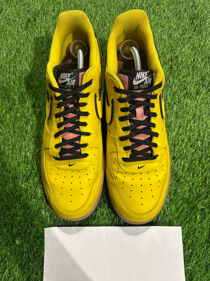 Nike Air Force 1 Low No. 2 Pencil