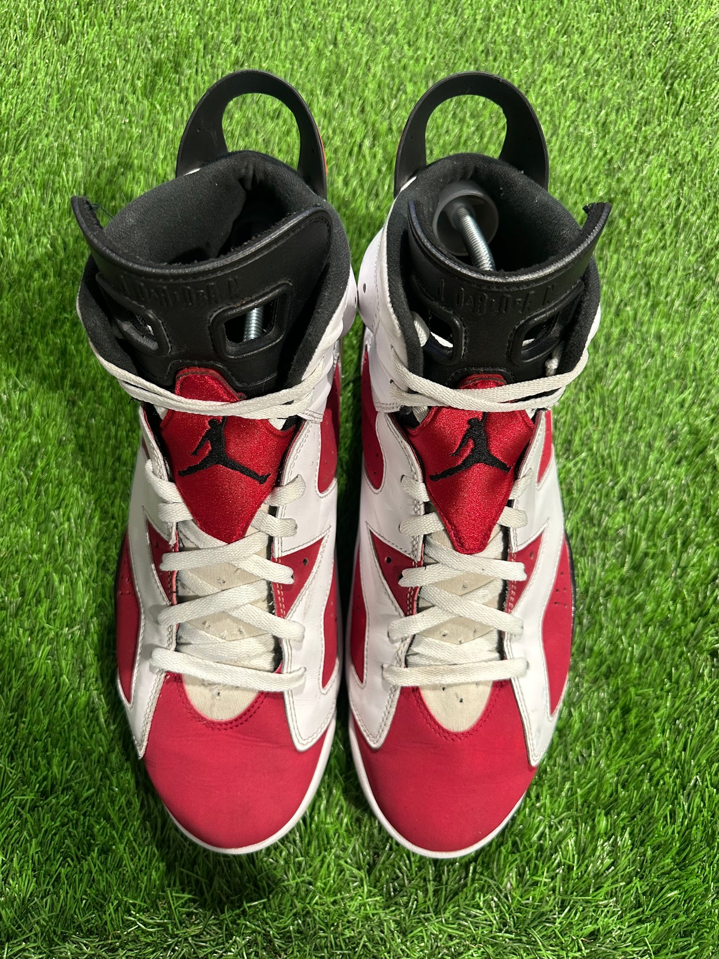 Jordan 6 Retro Carmine (2021)