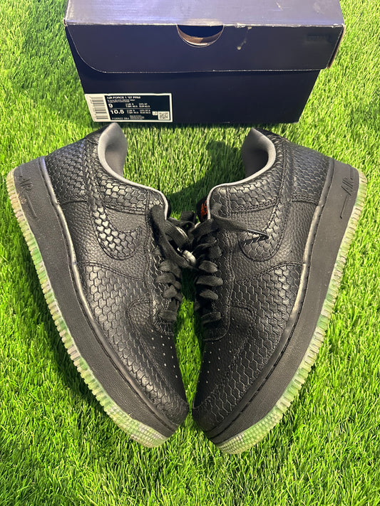 Nike Air Force 1 Low PRM Halloween (2023)