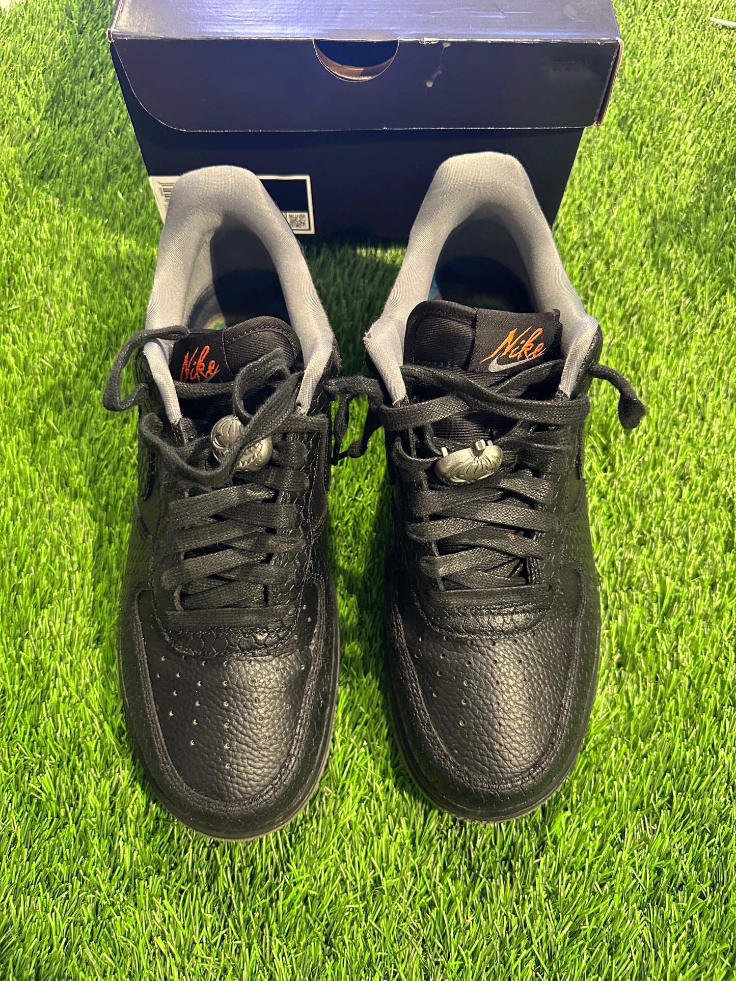 Nike Air Force 1 Low PRM Halloween (2023)