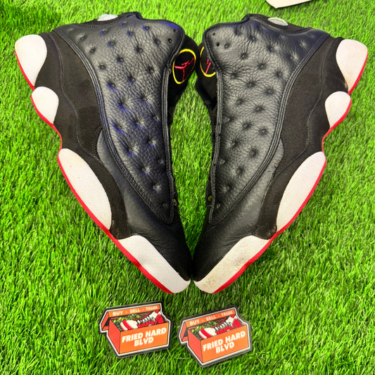Jordan 13 Retro Playoffs (2023) SIZE 13M/14.5W