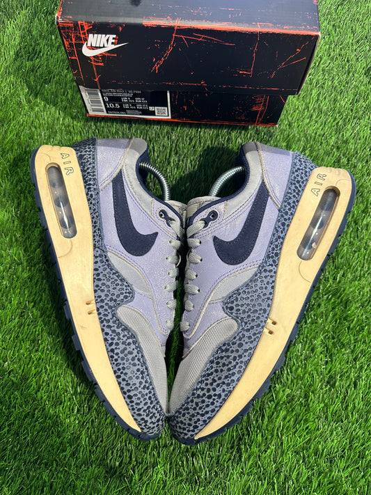 Air Max 1 '86 OG Big Bubble Lost Sketch SIZE 9M/10.5W