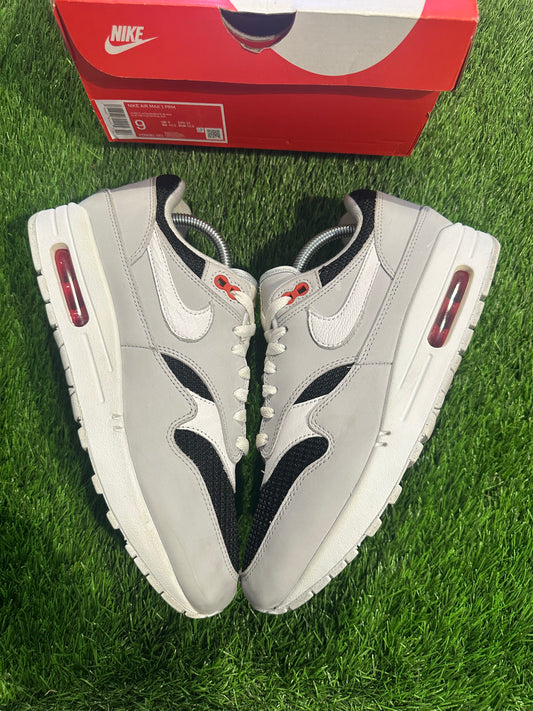 Air Max 1 Urawa (2023) SIZE 9M/10.5W