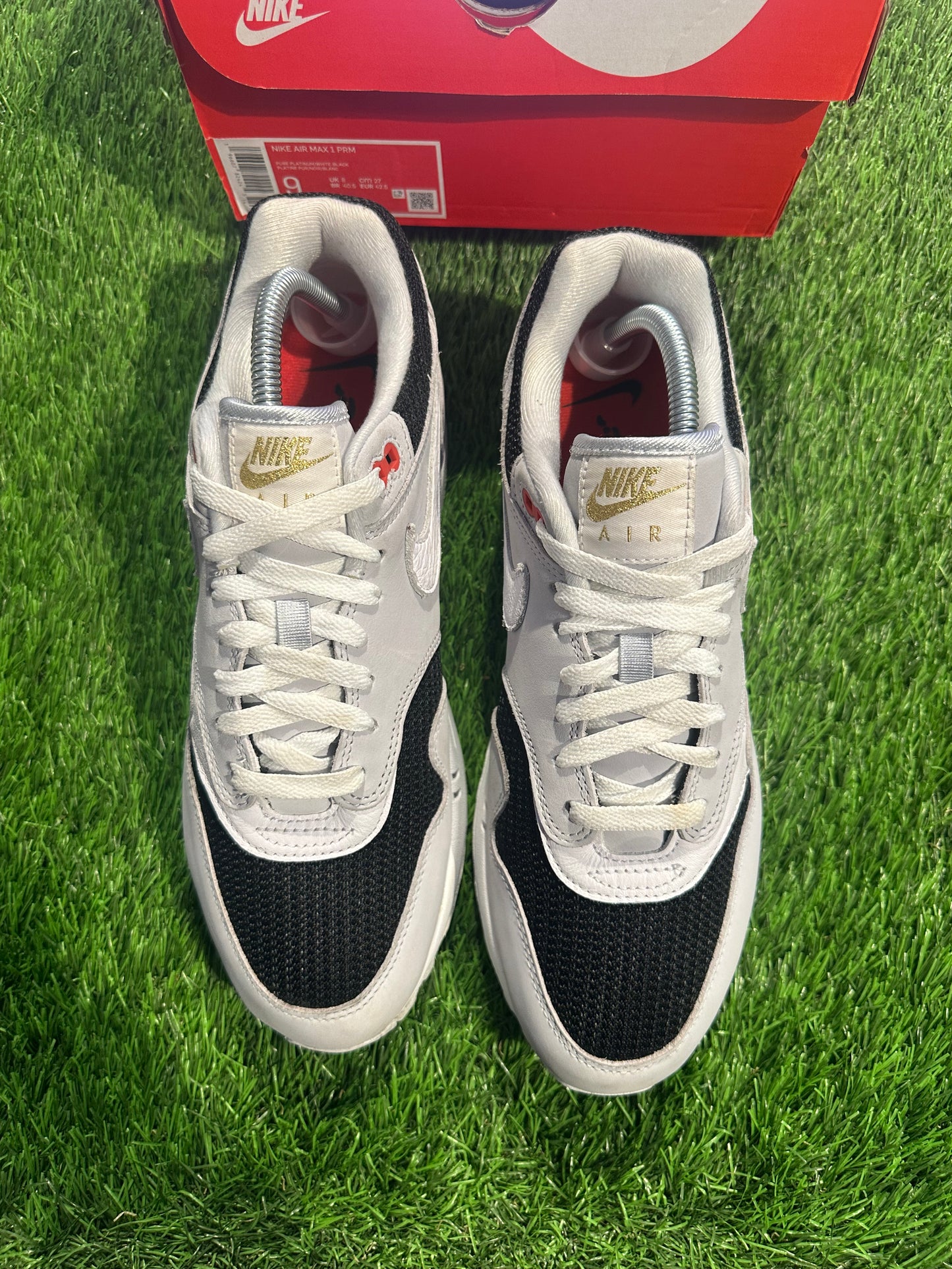 Air Max 1 Urawa (2023) SIZE 9M/10.5W