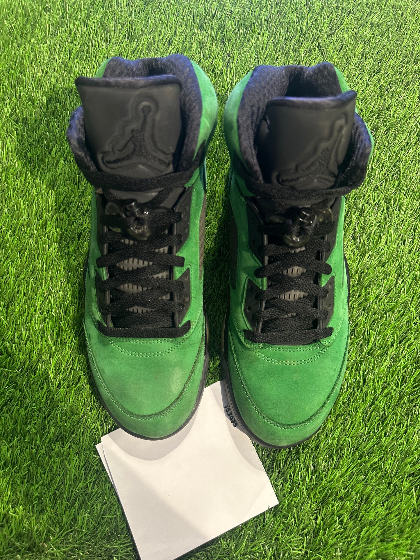 Jordan 5 Retro SE Oregon