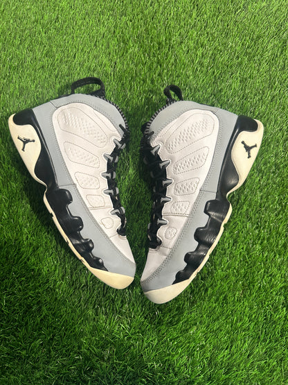 Jordan 9 Retro Barons (GS)