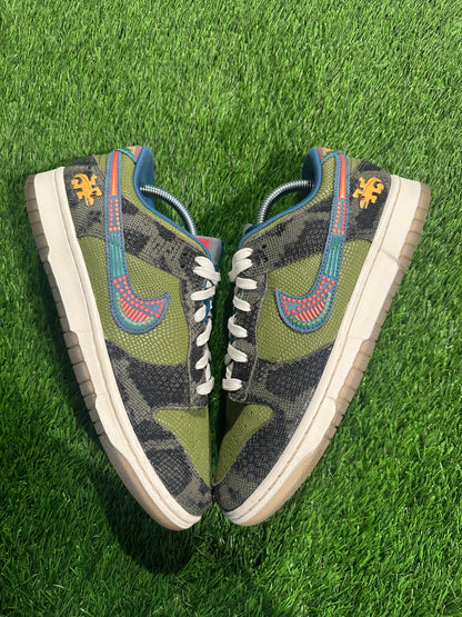 Nike Dunk Low Siempre Familia